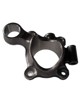 FLANGE GEAR CASE